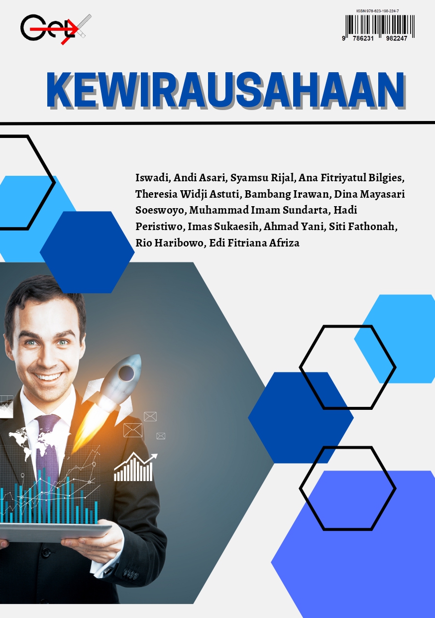 Kewirausahaan